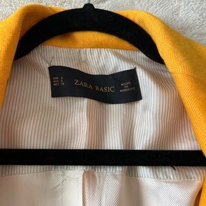 Zara Blazer